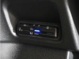 ◆横滑り防止装置◆コーナーリング時の横すべりを抑える機能と、車両の急激な挙動変化を抑える機能で、安定した走行を実現しています。運転に安心とゆとりが出来ます。
