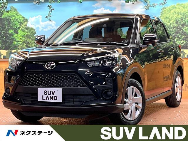 ライズ 1.2 X