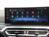 ◆iDriveを装備。操作系統をディスプレイから独立させることで、人間工学に基づいた最適な運転環境を実現しております。◆