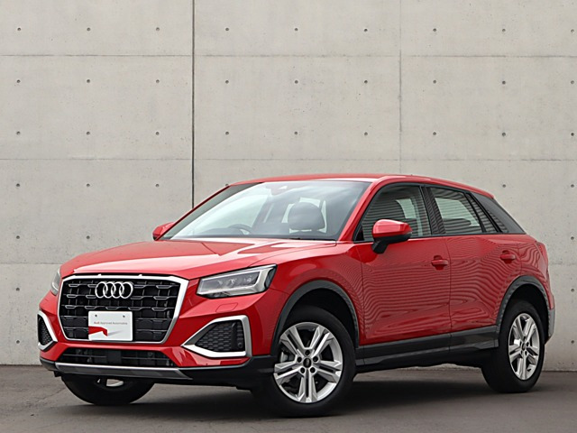 Q2 35 TFSI アドバンスド