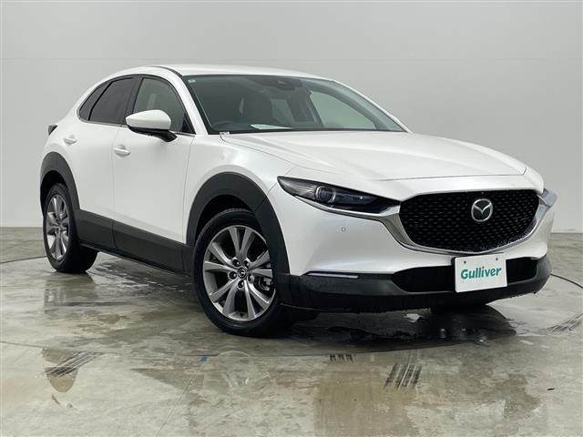 CX-30 2.0 20S プロアクティブ ツーリングセレクション 修復歴無し