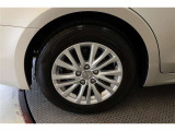 アルミホイール【タイヤサイズ215/60R16】