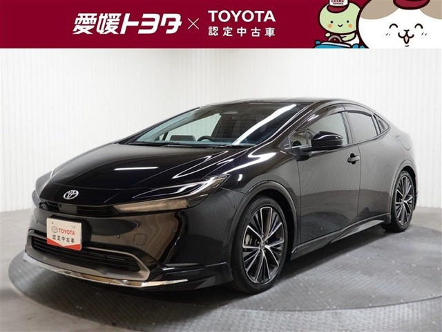 プリウス 2.0 Z 