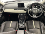 CX-3 2.0 20S エクスクルーシブ モッズ 修復歴無し