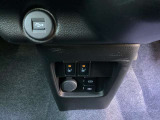 【運転席・助手席シートヒーター付】