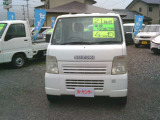 キャリイ KC 4WD 