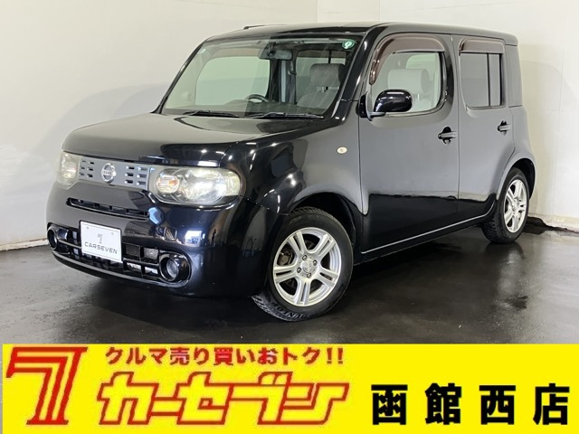 ノート 1.5 15X FOUR 4WD 