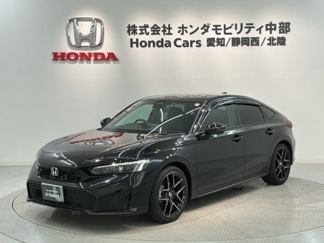シビック 1.5 EX