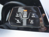 タッチ式のヘットライトスイッチです。Auto機能あります。