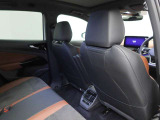 シンプルなデザインで飽きさせない内装がVolkswagenのコンセプトの一つでもあります。