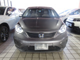 フィット  1.5 e:HEV クロスター
