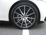 弊社では厳選された高品質車のみをメルセデス認定中古車(サーティファイドカー)としてご提供させて頂いてあります。
