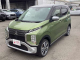 三菱 eKクロス