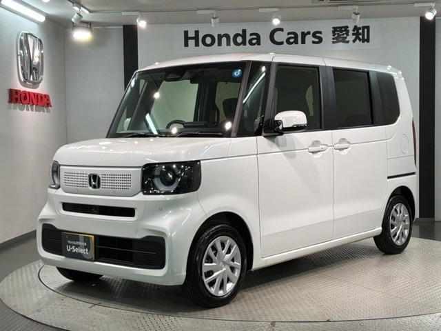 N-BOX  