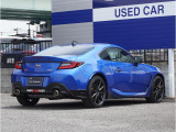 BRZ 2.4 STI スポーツ 