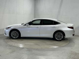 ES 300h バージョンL 