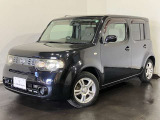 ノート 1.5 15X FOUR 4WD 