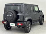 ジムニーノマド 1.5 FC 4WD 修復歴無し