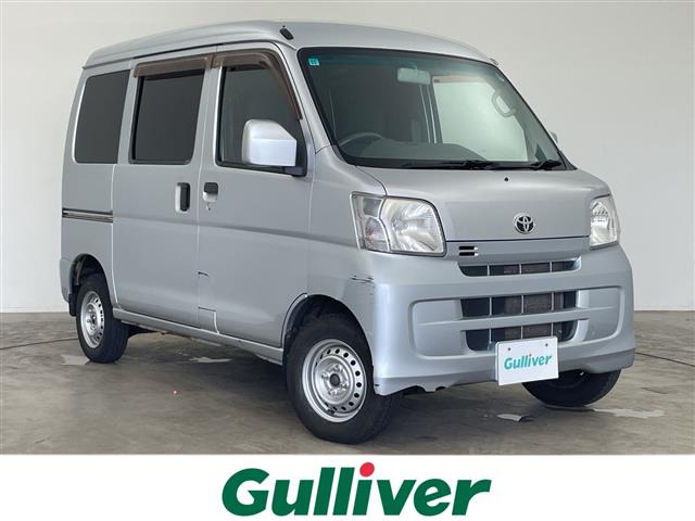 ピクシスバン クルーズ 4WD 修復歴無し