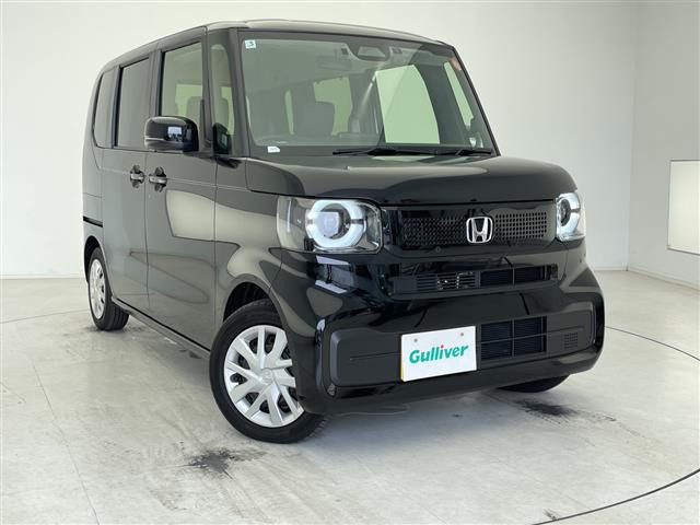 N-BOX  修復歴無し