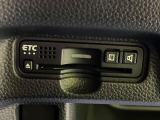 【ETC】高速道路の料金所をストレスなく通過!話題のスポットやサービスエリアに多い「スマートIC」利用時は必須のアイテムです。当店でセットアップを実施、ご納車当日からすぐにご利用いただけます!
