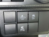 【横滑り防止機能】 車両走行安定補助システム搭載  車が横滑りしそうになった際に、横滑りを防ぐ安全装備が付いています。