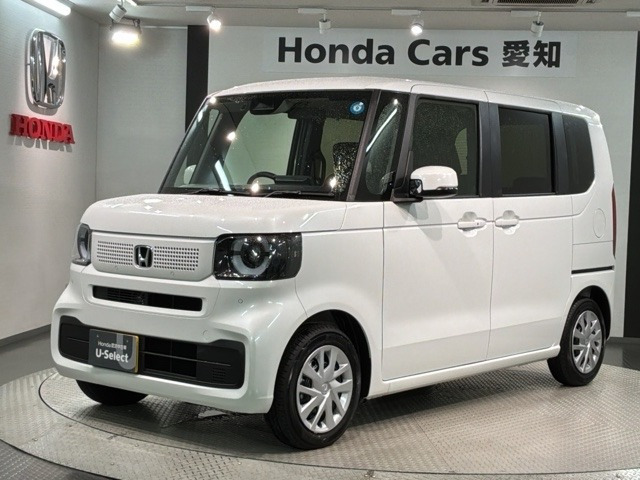 N-BOX  
