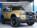 ランドクルーザー250 2.7 VX ファースト エディション 4WD 