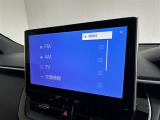 ◇オーディオソースの選択画面です