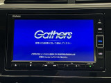 純正メモリーインターナビ付きです!CD・DVD再生、ミュージックサーバー、フルセグTV視聴、Bluetooth・ミュージックプレーヤー接続可能です!
