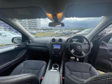 Mクラス ML350 4マチック 4WD 4WD サンルーフ