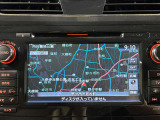 純正7インチメーカーナビ付きです★