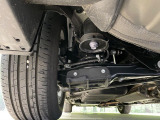 お車を安心してお乗りいただく為には、足回りの定期点検が欠かせません。サービスサポート(有償保証)では無料点検もご提供しており、安心のカーライフをお過ごしいただけるサポート体制が整っています。