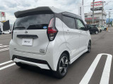 R2年式 デイズ ハイウェイスターGターボ ホワイトパールのお車が入荷しました☆