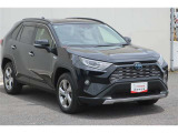 RAV4 2.5 ハイブリッド G E-Four 4WD 
