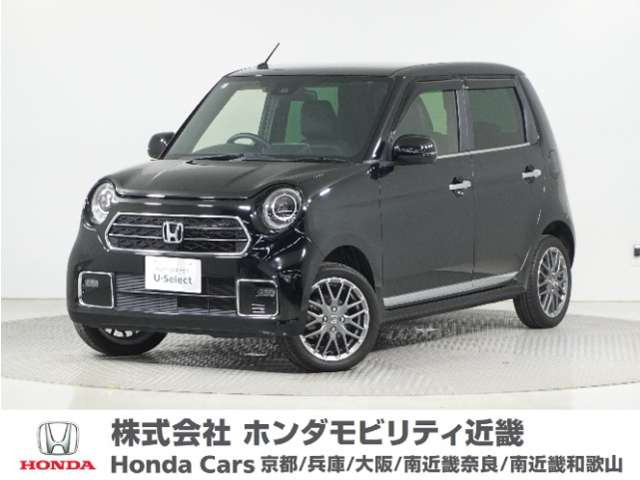 N-ONE プレミアム ツアラー 4WD