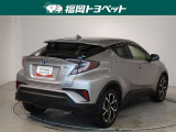 C-HR ハイブリッド 1.8 G 