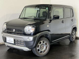 ハスラー A 4WD 