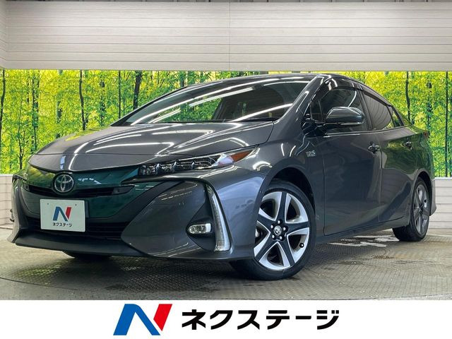 プリウスPHV 1.8 A 