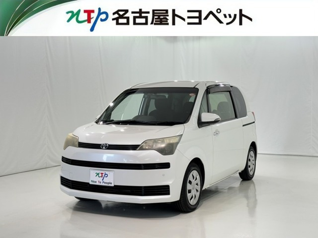 スペイド 1.5 F