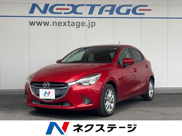 デミオ 1.3 13S