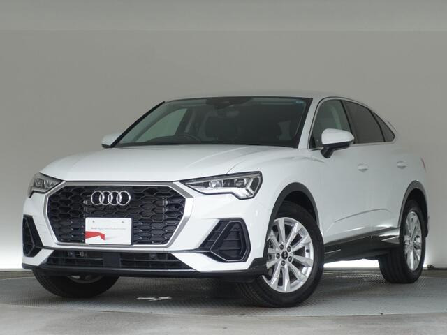 Q3 35 TFSI