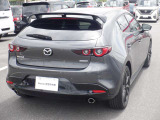 MAZDA3ファストバック  1.8 XD ブラックトーンエディション ディーゼルターボ