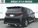 アルファード 2.5 Z 