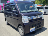 エブリイ ジョイン ハイルーフ 4WD 