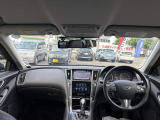 4WD/寒冷地仕様/純正フルセグTV付ナビ/全方位カメラ/純正エンジンスターター/Bluetooth接続/ビルトインETC/パワーシート/アダプティブクルーズコントロール/スマートキー/スペアキー