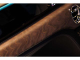 Open Pore - Grey Stained Ash Veneer