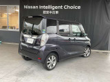 デイズルークス ハイウェイスター X 