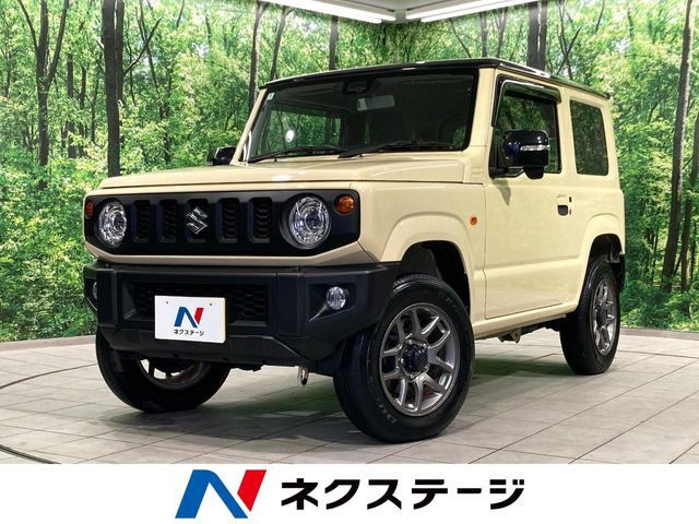 ジムニー XC