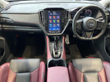 レヴォーグ 1.8 STI スポーツ EX 4WD 